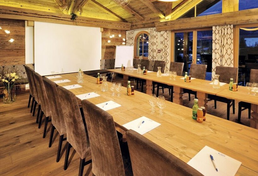 فندق Berghof   St Johann In Salzburg