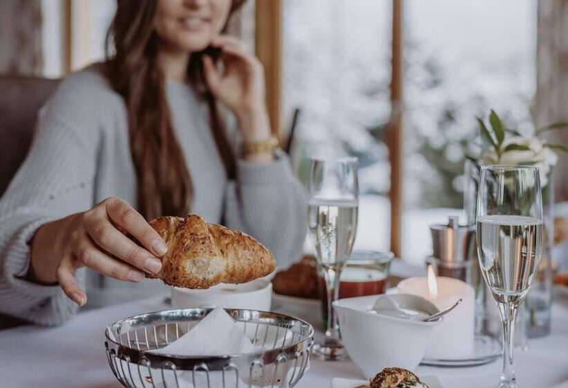 فندق Berghof   St Johann In Salzburg