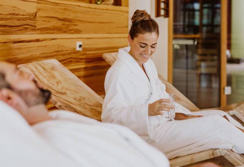 فندق Berghof   St Johann In Salzburg