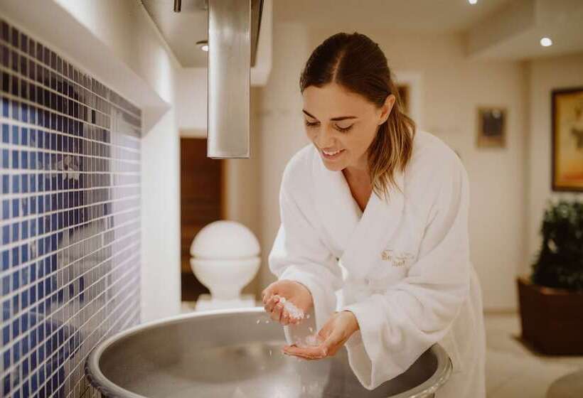 فندق Berghof   St Johann In Salzburg