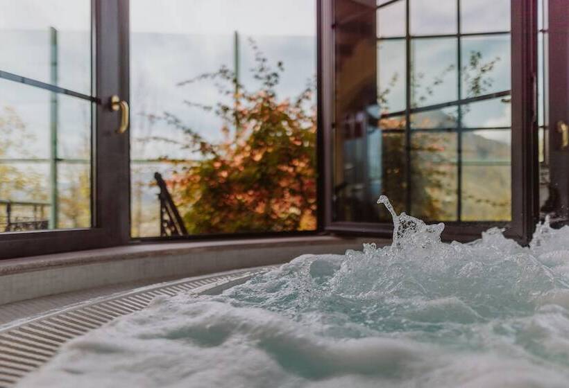 فندق Berghof   St Johann In Salzburg