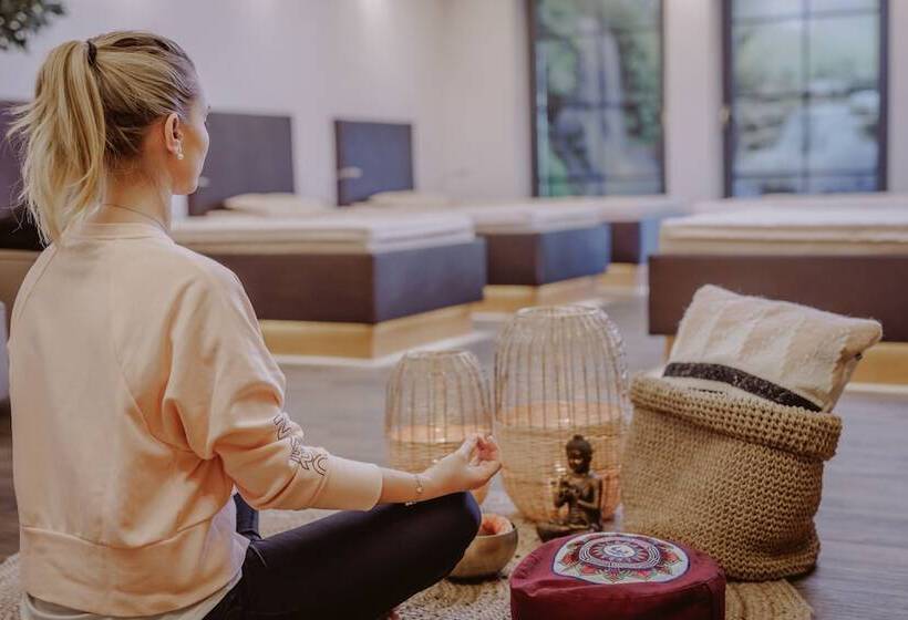 فندق Berghof   St Johann In Salzburg