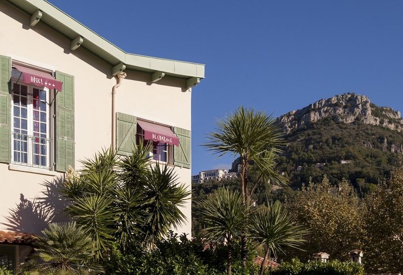 فندق Villa Roseraie