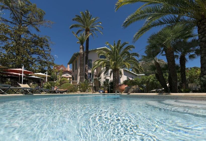 فندق Villa Roseraie