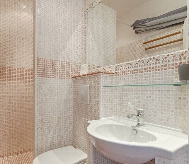 فندق Villa Roseraie