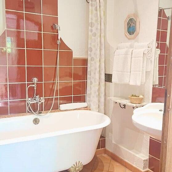 فندق Villa Roseraie