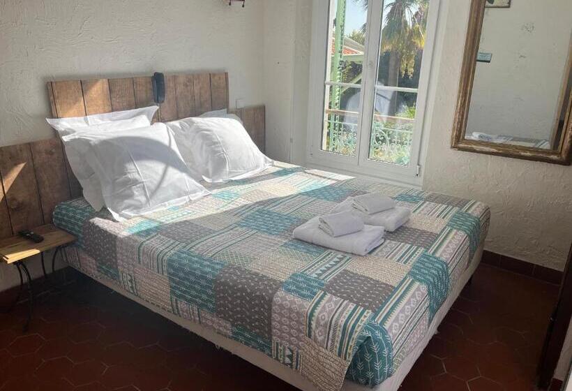 فندق Villa Roseraie