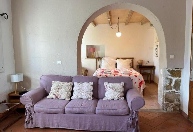 فندق Villa Roseraie