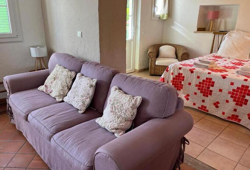 فندق Villa Roseraie