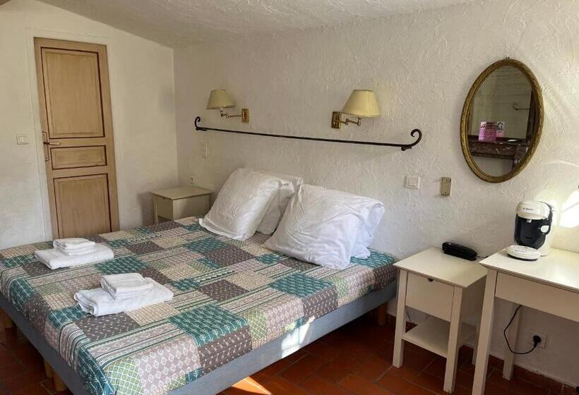 فندق Villa Roseraie