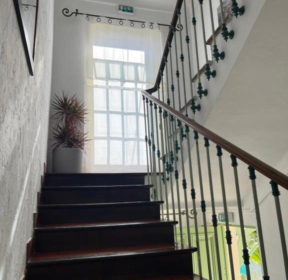 فندق Villa Roseraie