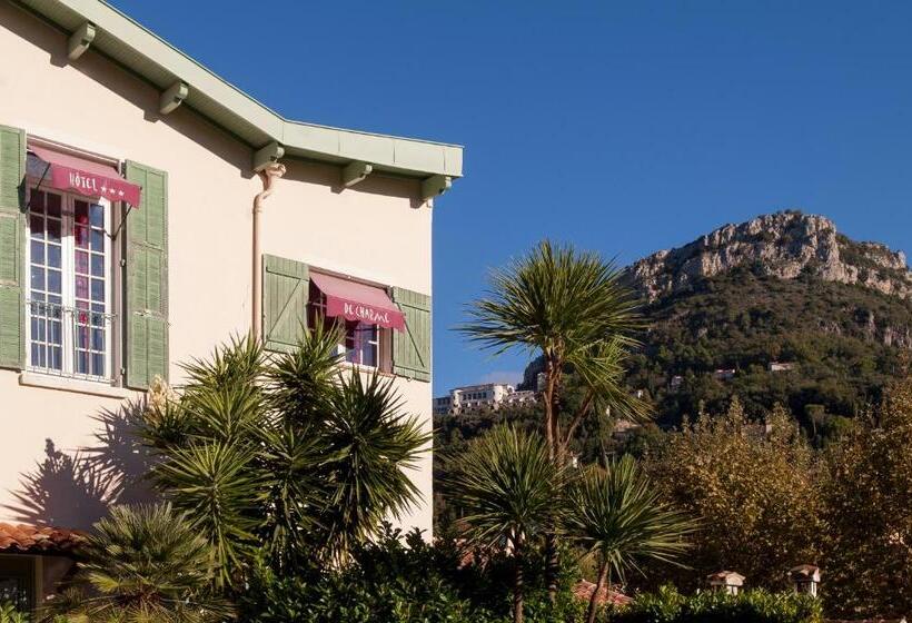 فندق Villa Roseraie