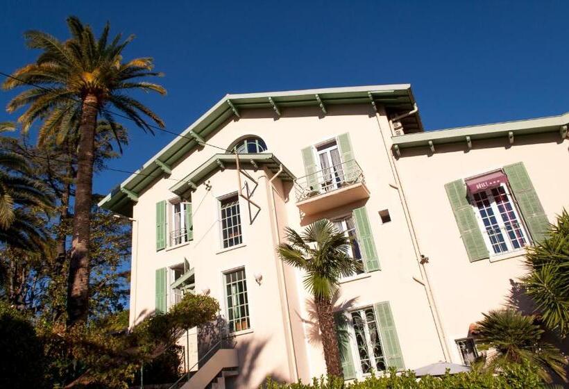 فندق Villa Roseraie