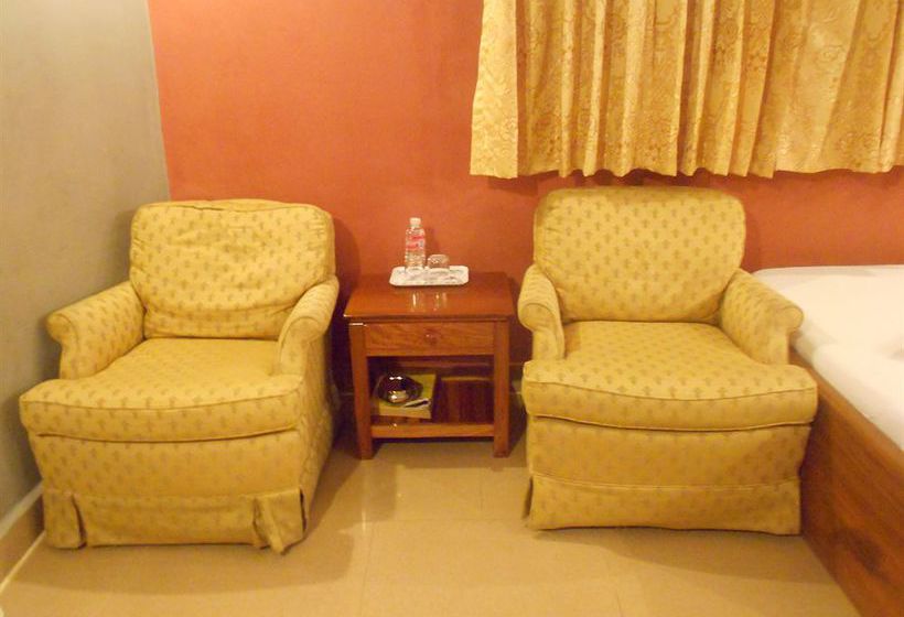 בית מלון כפרי Waterview Guesthouse