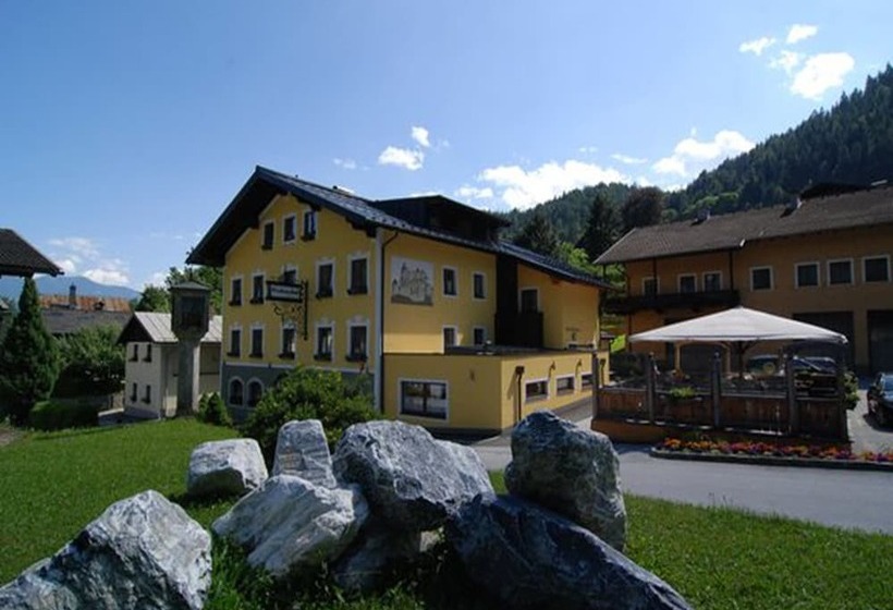 فندق Werfenerhof