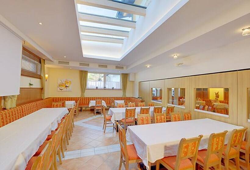 فندق Werfenerhof