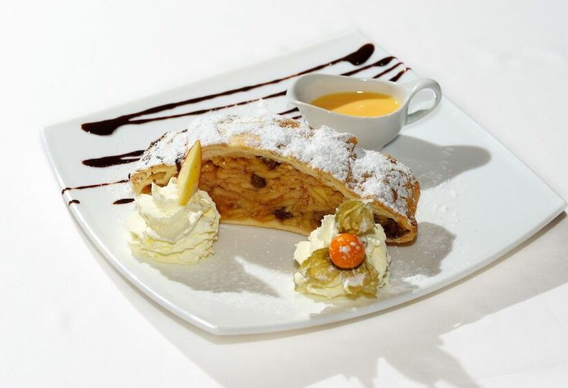 فندق Werfenerhof