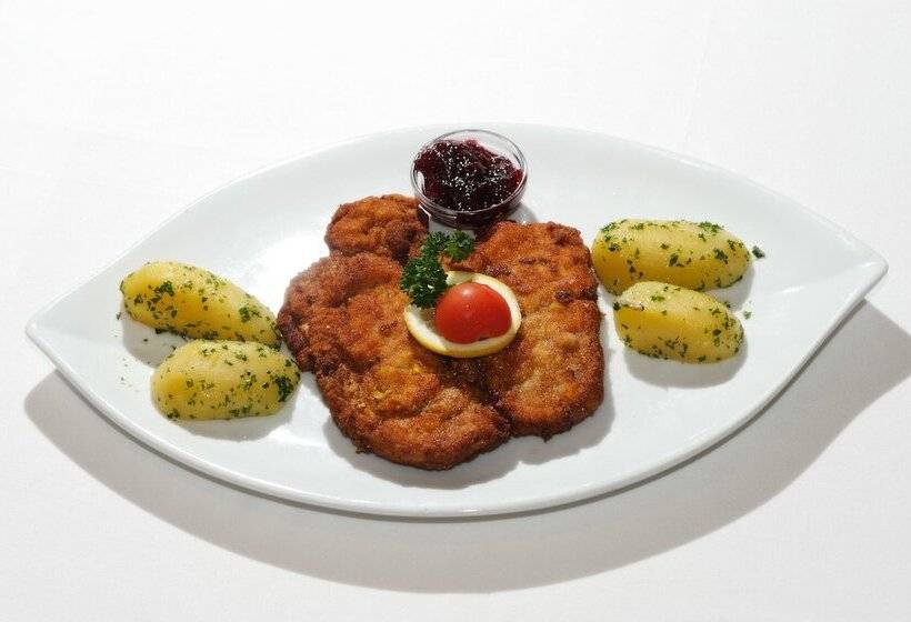 فندق Werfenerhof