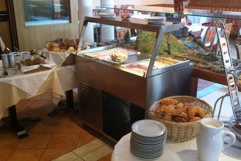 فندق Werfenerhof