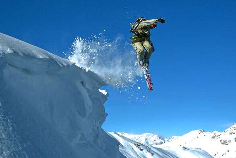 فندق Werfenerhof