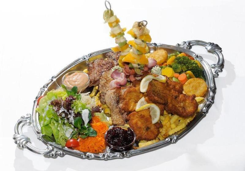 فندق Werfenerhof