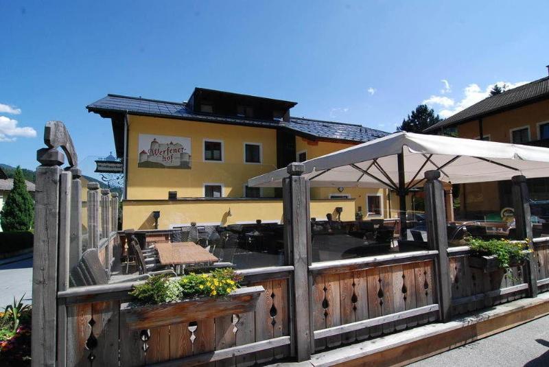 فندق Werfenerhof
