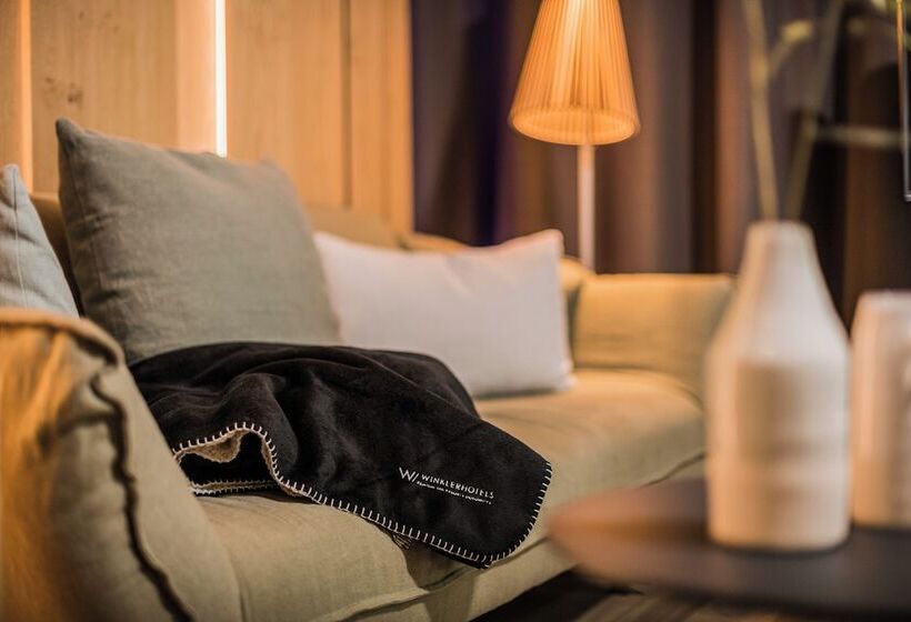 فندق Winkler Sport & Spa Resort