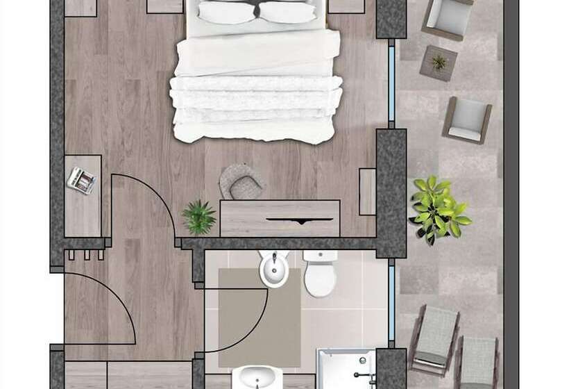 فندق Winkler Sport & Spa Resort