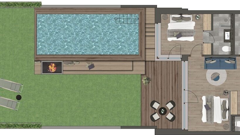 فندق Winkler Sport & Spa Resort