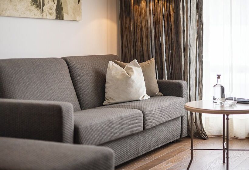 فندق Winkler Sport & Spa Resort