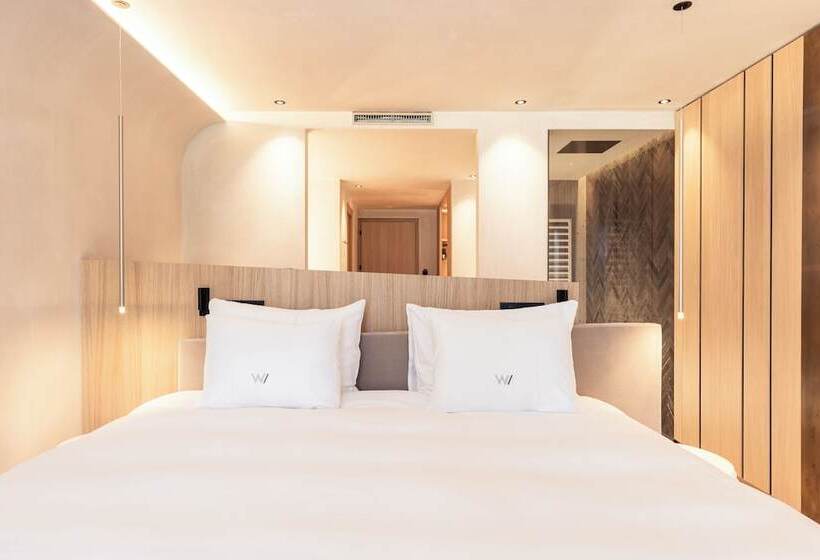 فندق Winkler Sport & Spa Resort