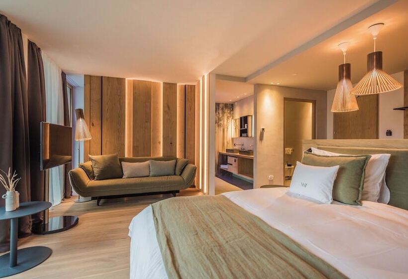 فندق Winkler Sport & Spa Resort