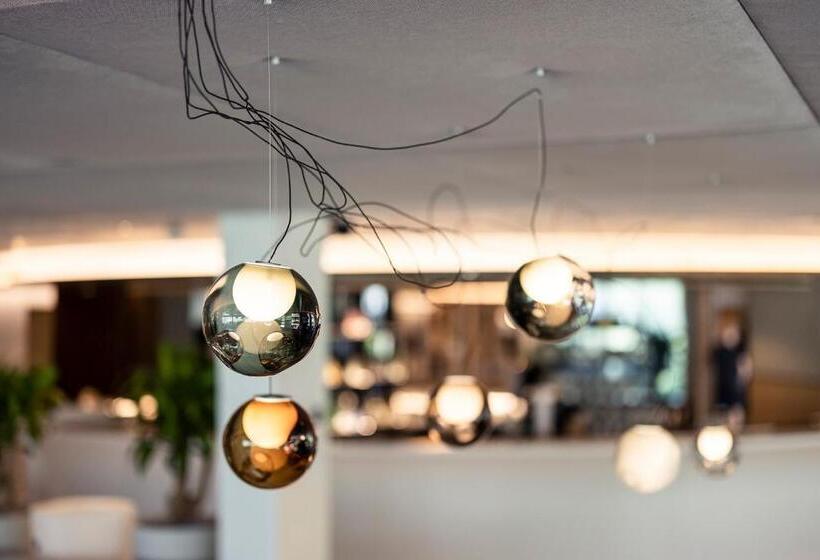 فندق Winkler Sport & Spa Resort