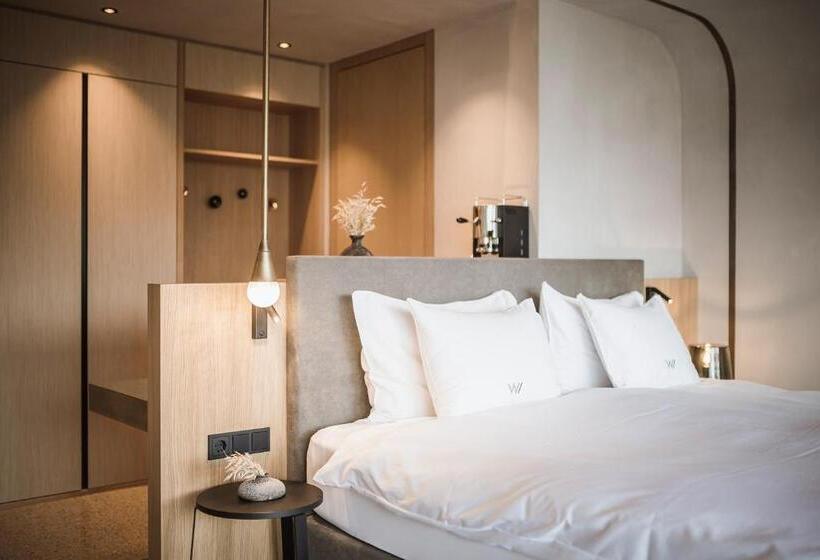 فندق Winkler Sport & Spa Resort