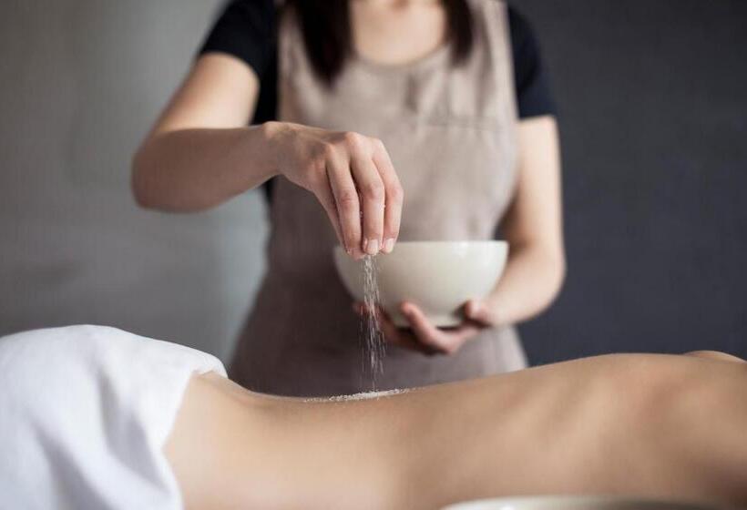 فندق Winkler Sport & Spa Resort