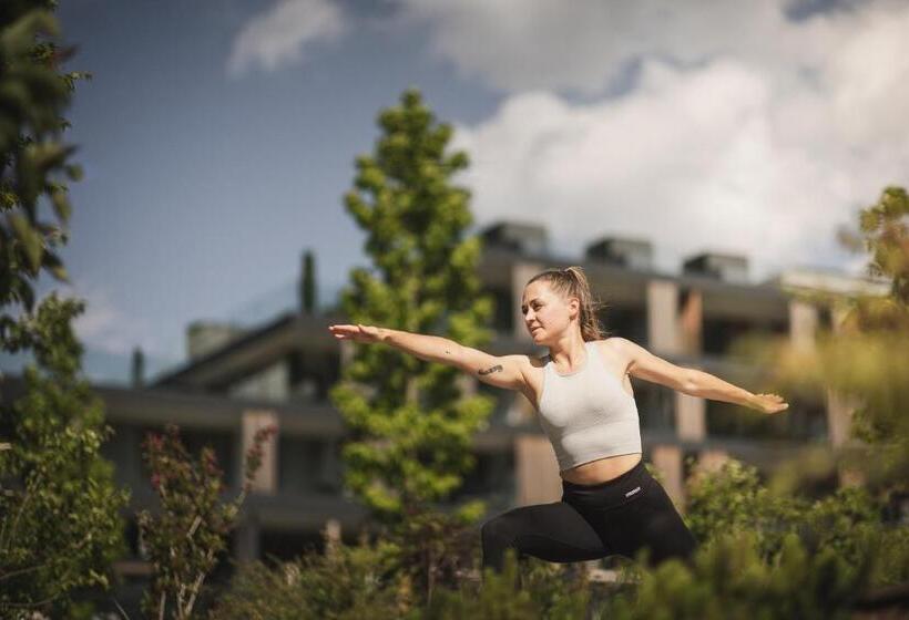 فندق Winkler Sport & Spa Resort