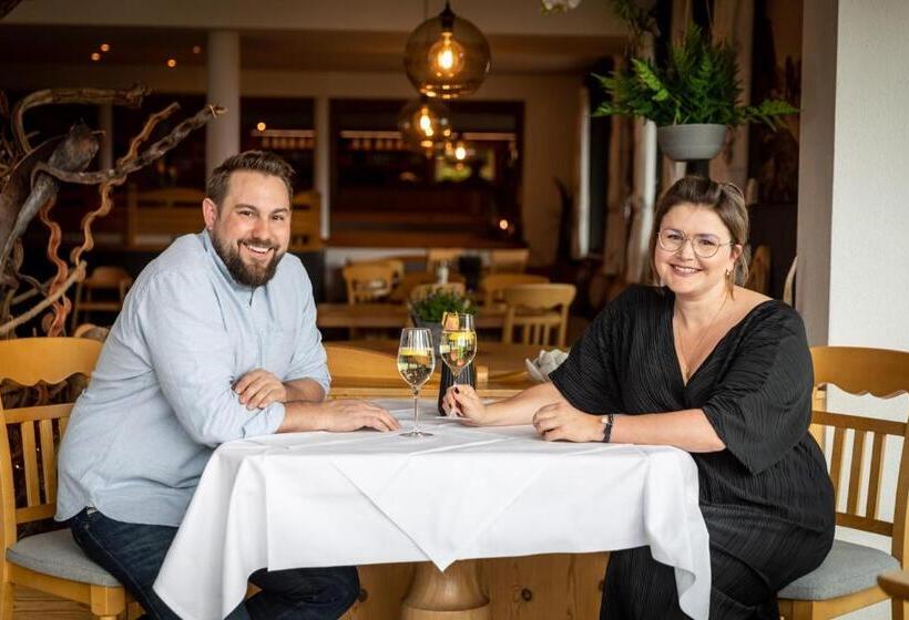 호텔 Wirtshaus Tauernhex