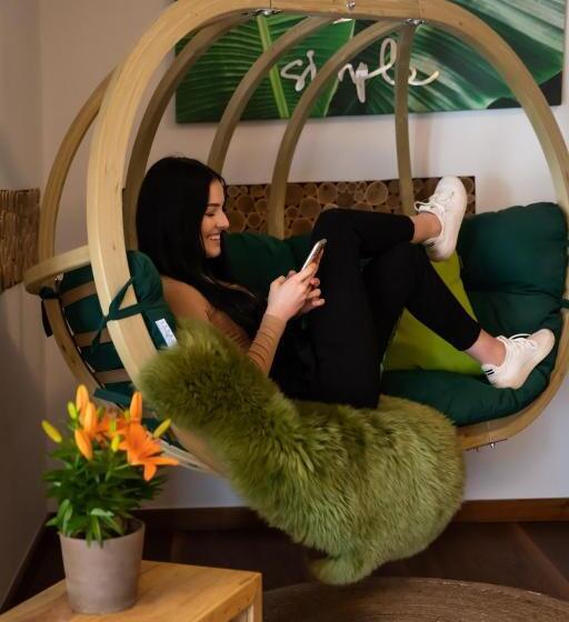 호텔 Wirtshaus Tauernhex