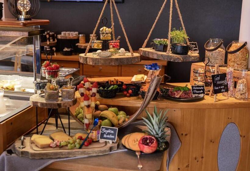 호텔 Wirtshaus Tauernhex