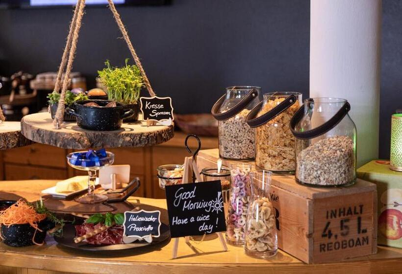 호텔 Wirtshaus Tauernhex