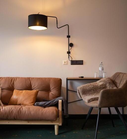 호텔 Wirtshaus Tauernhex