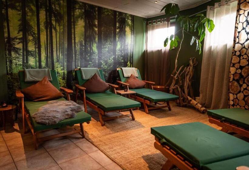 호텔 Wirtshaus Tauernhex