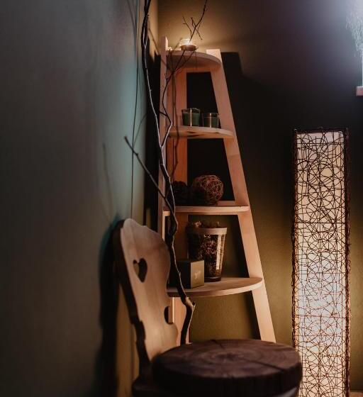 호텔 Wirtshaus Tauernhex