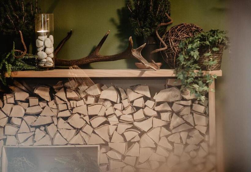 호텔 Wirtshaus Tauernhex