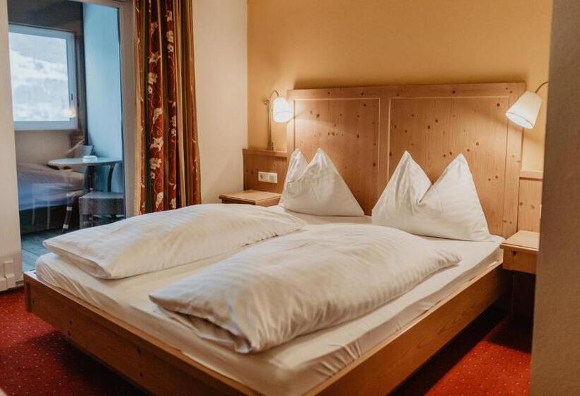 호텔 Wirtshaus Tauernhex