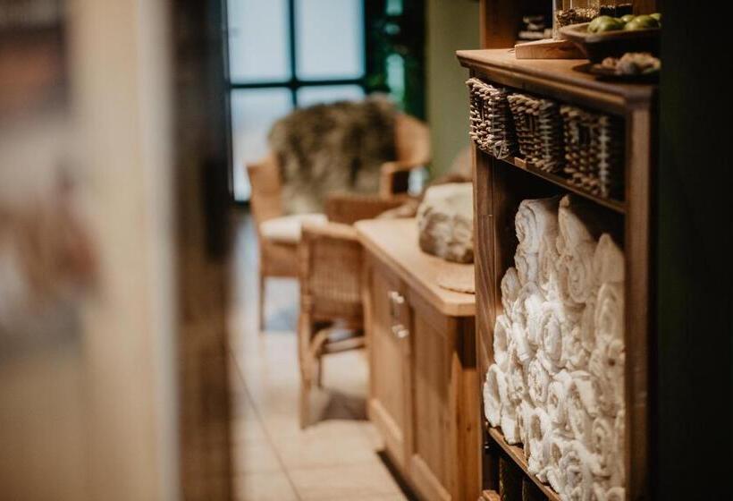 호텔 Wirtshaus Tauernhex