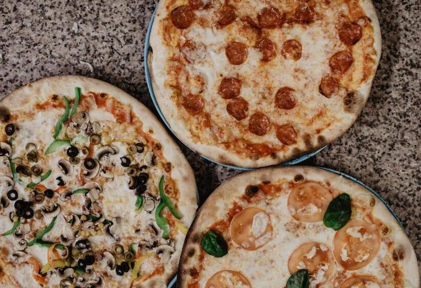 호텔 Wirtshaus Tauernhex