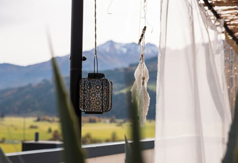 호텔 Wirtshaus Tauernhex