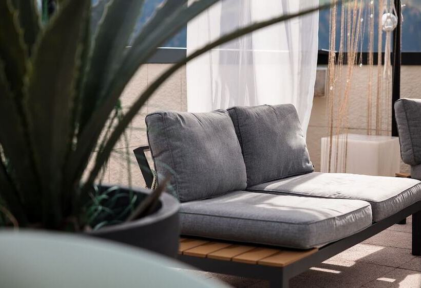 호텔 Wirtshaus Tauernhex