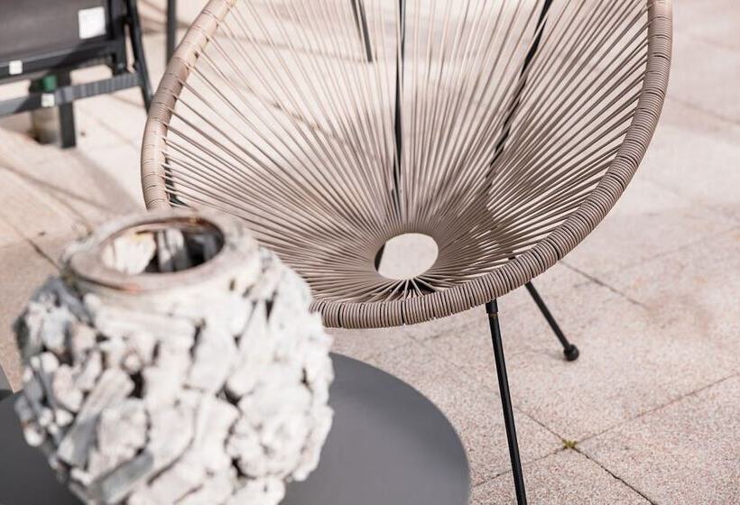 호텔 Wirtshaus Tauernhex